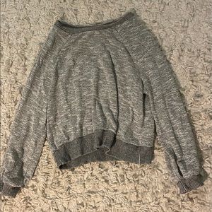 Abercrombie sweater